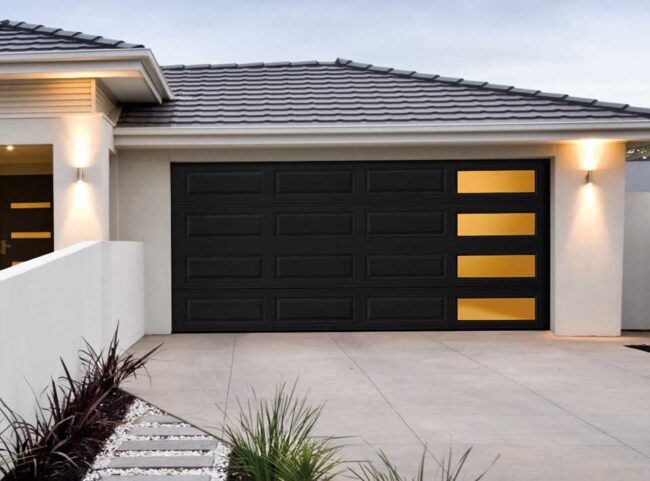 Garage Door Repair Edmonton