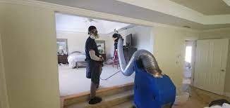 Chimney Cleaning New Jersey