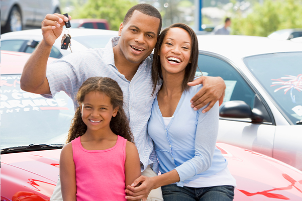 Westside Used Car