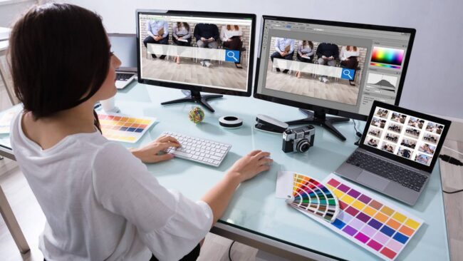 Web Design Yorkshire