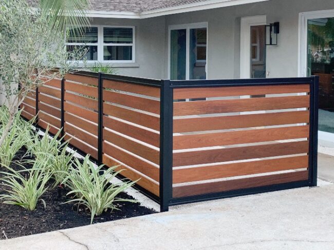 Fencing Worcester