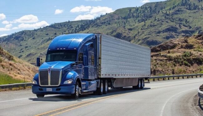 Truck Driver School