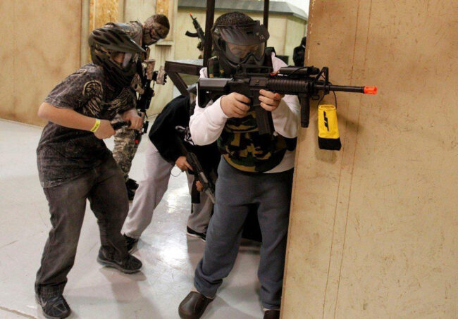 Airsoft Guns For Sale Canada