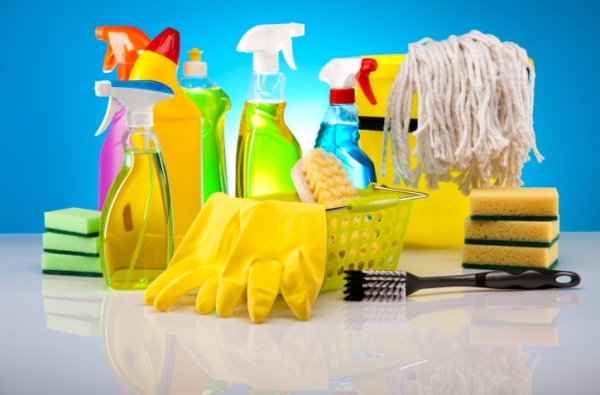 Austin Cleaning Services