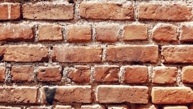 Dallas Masonry Repair Contractors