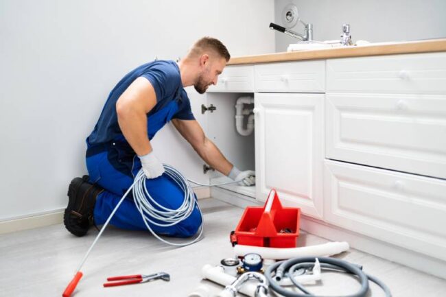 Urgent Plumber