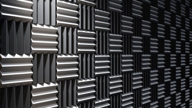 Soundproofing Supplier