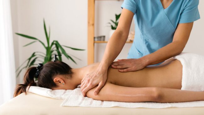 Gay Massage Near Me