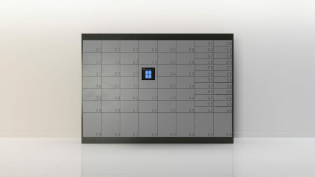 Locker