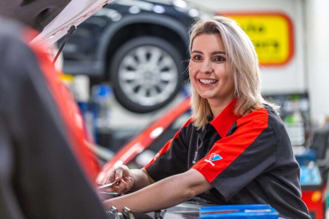 Wheel Alignment Englewood CO